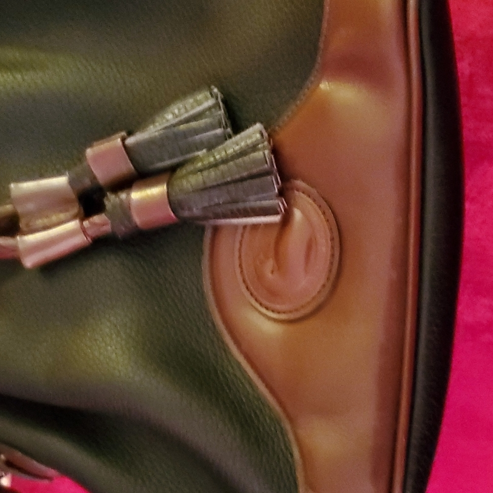 DOONEY AND BOURKE CROSSBODY - Picture 4 of 5